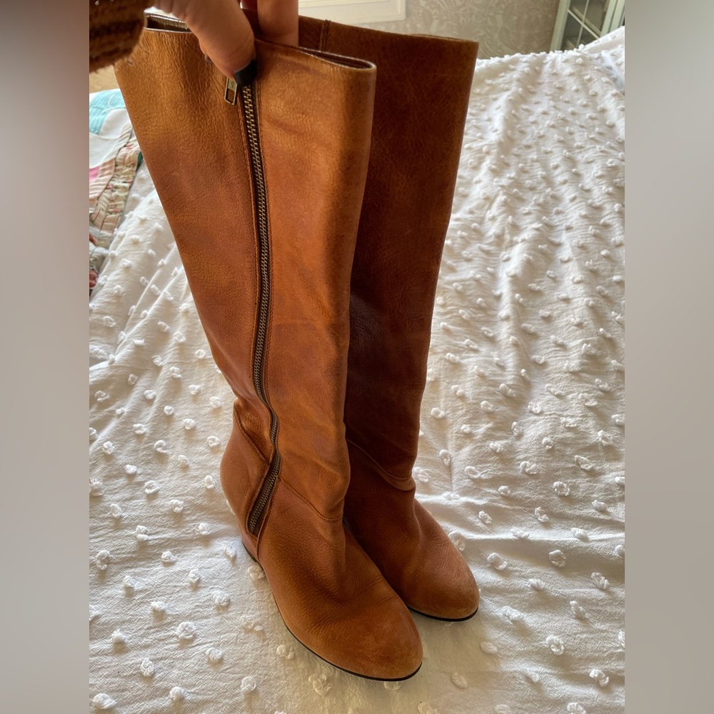 Steve Madden Boot Size 10